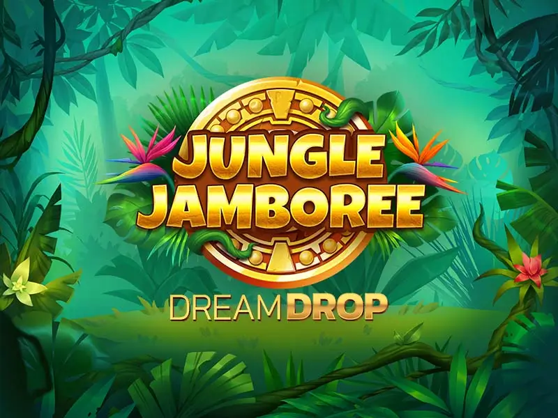 <strong>Temple Tumble 2 Dream Drop</strong>